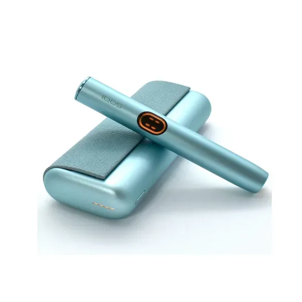 IQOS ILUMA i PRIME 主機 (第五代) - TEREA 煙彈專用|頂級加熱煙主機・台灣現貨:圖片 4