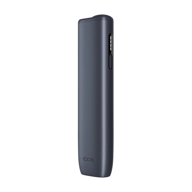 IQOS ILUMA i One 午夜黑 | 一體式結構 · IQOS 主機日本代購 | IQOS 官網授權