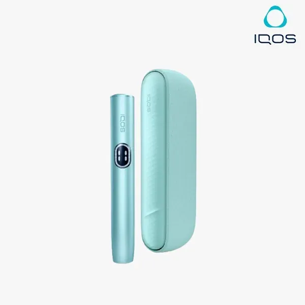 IQOS ILUMA i 加熱煙主機 (2026最新版) - TEREA 專用|觸控螢幕・彈性抽吸:圖片 3