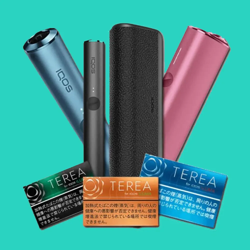 IQOS ILUMA i One 午夜黑 | 一體式結構 · IQOS 主機日本代購 | IQOS 官網授權:圖片 2