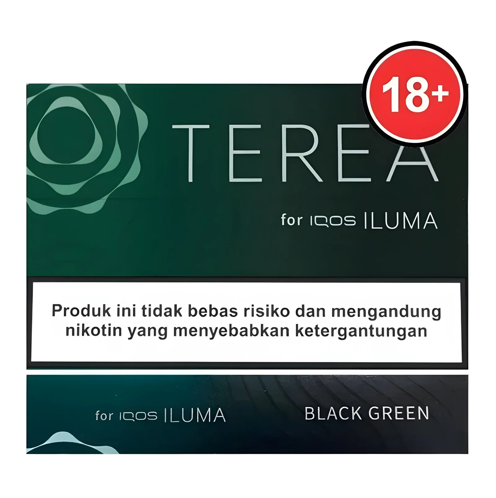 亞洲版 (印尼) TEREA 煙彈:IQOS ILUMA 專用|20+種口味可選 - 台灣現貨供應:圖片 3
