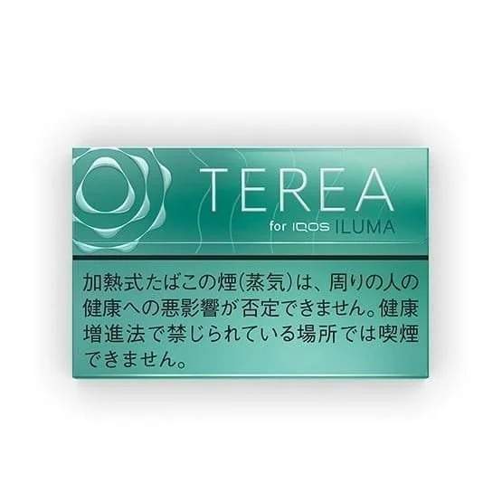 日本 TEREA 煙彈整條 10 包 | IQOS ILUMA 專用 | 28 種口味台灣現貨・24H內出貨:圖片 4