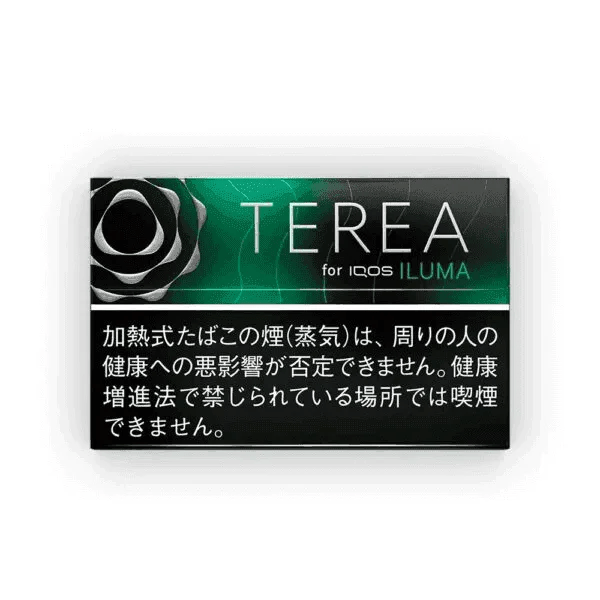 日本 TEREA 煙彈整條 10 包 | IQOS ILUMA 專用 | 28 種口味台灣現貨・24H內出貨:圖片 3